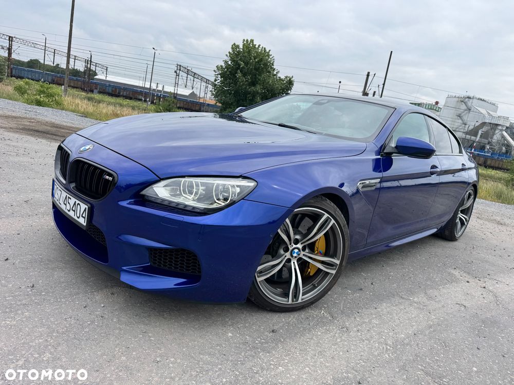BMW M6 - 2