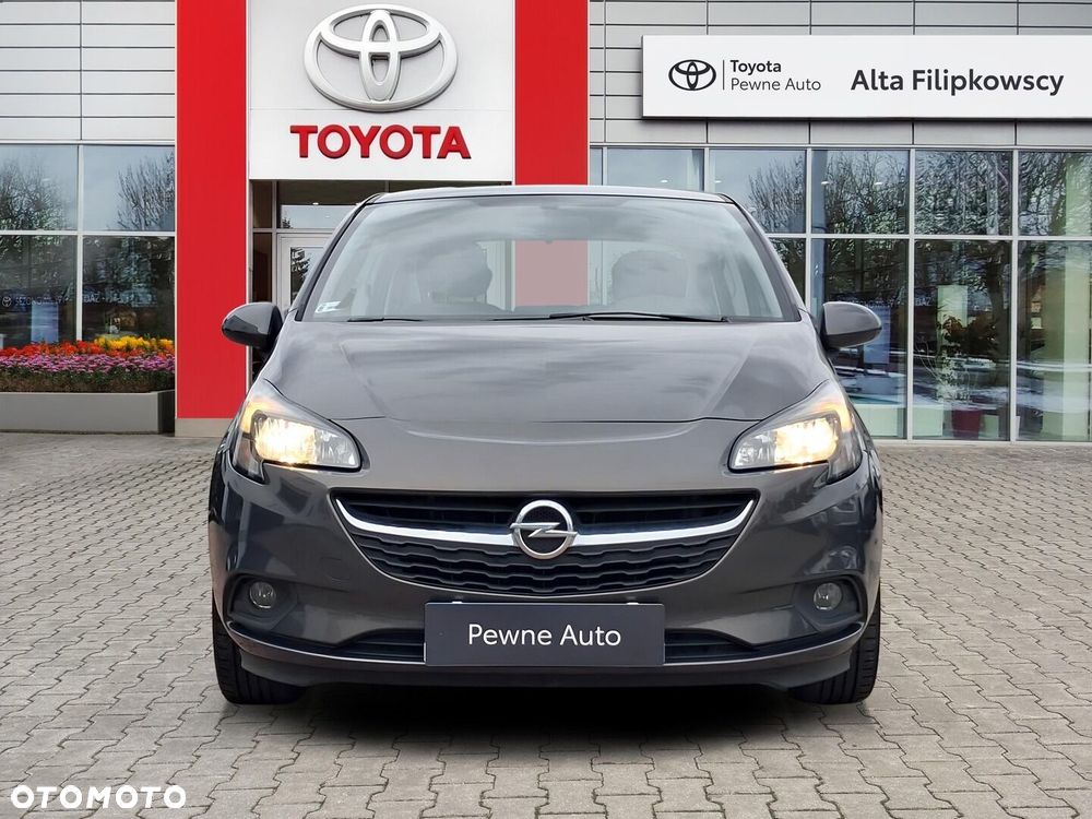 Opel Corsa 1.4 Color Edition - 8