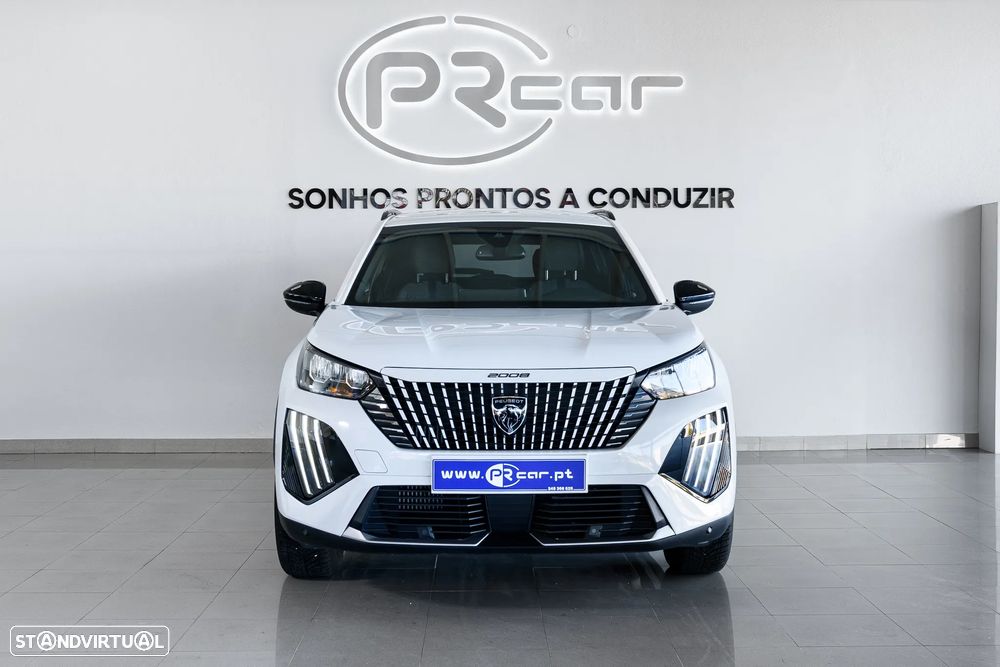 Peugeot 2008 1.2 PureTech Allure - 2