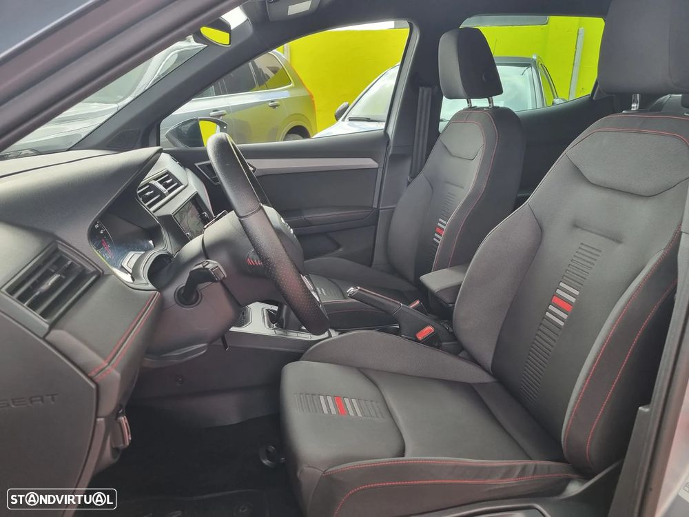SEAT Arona 1.0 TSI FR - 15