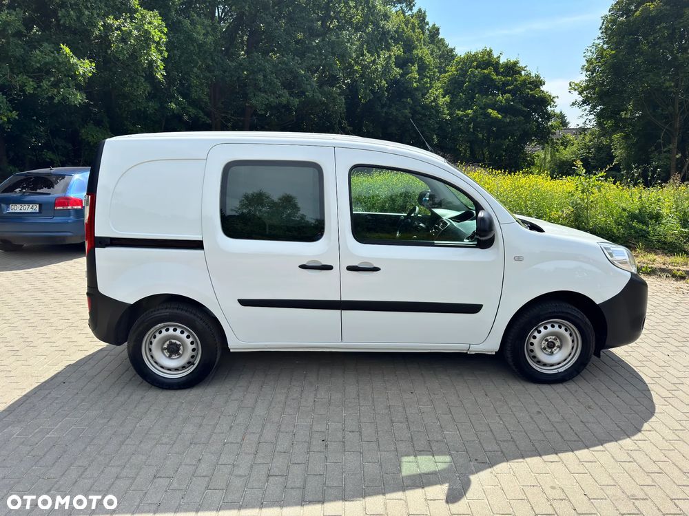 Renault Kangoo L1 - 6
