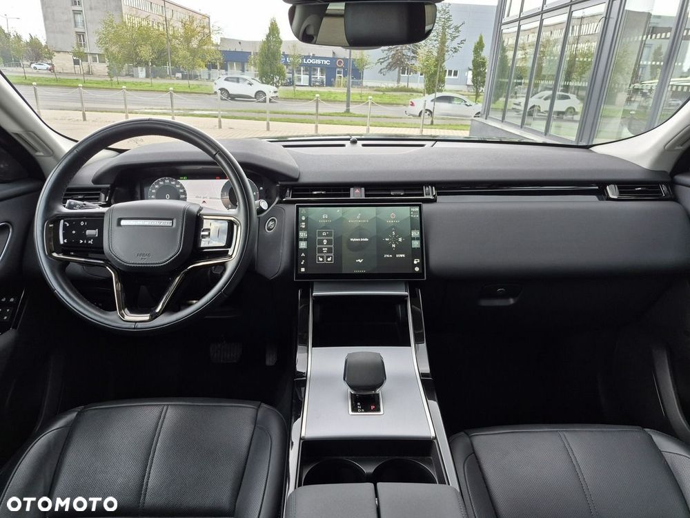 Land Rover Range Rover Velar - 29