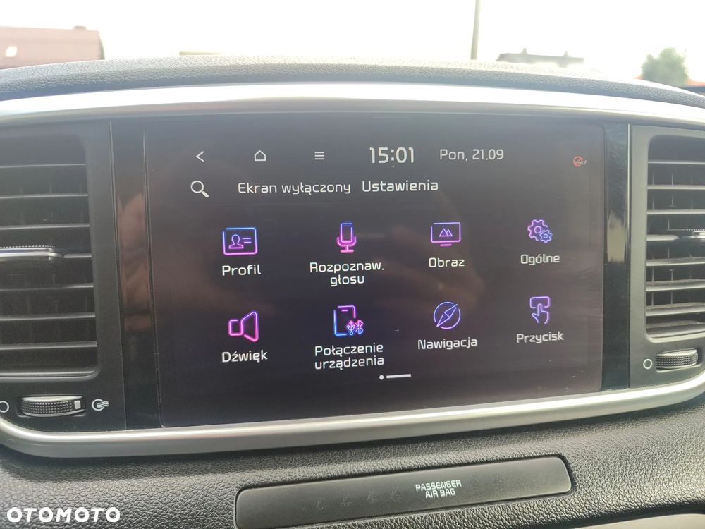Kia Sportage - 22