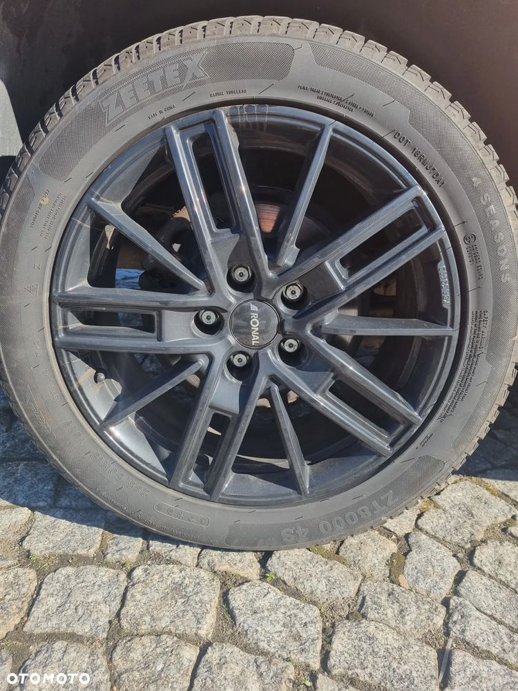 Volkswagen Transporter - 11