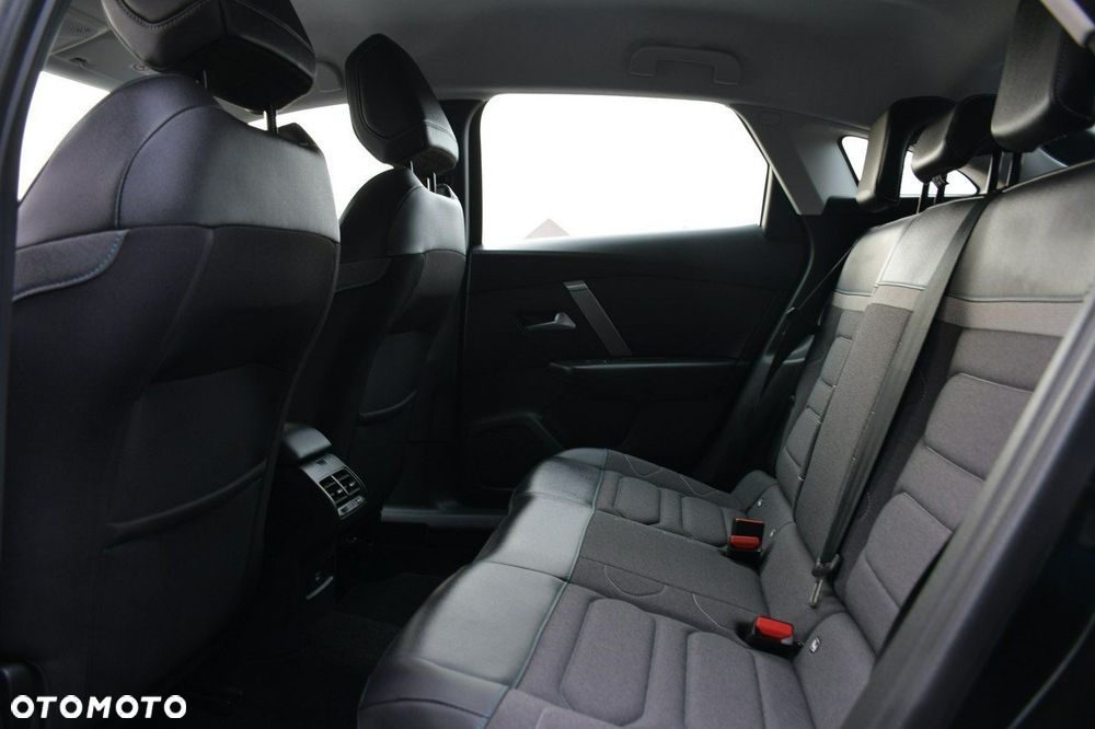 Citroën C4 1.2 PureTech Plus S&S - 11