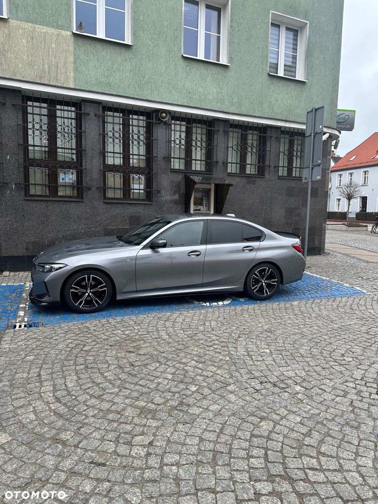 BMW Seria 3 318i Advantage sport - 10