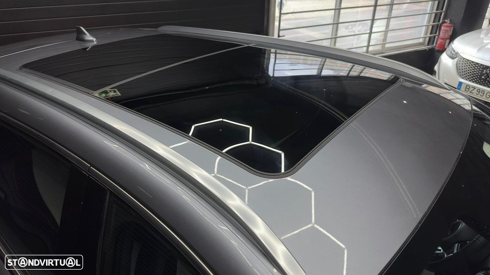 BYD Atto 3 Design - 17