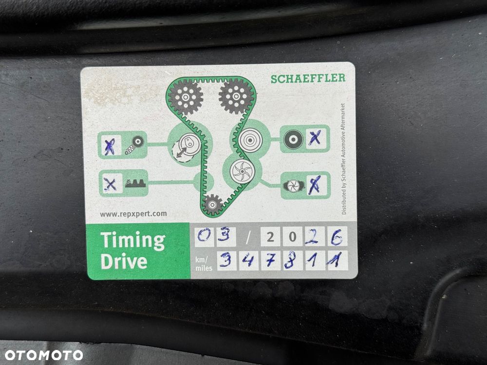 Audi A3 Sportback 2.0 TDI Ambition - 10