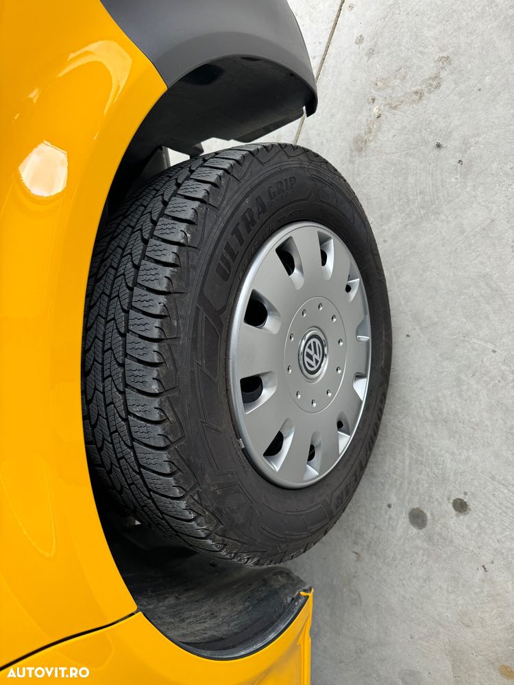 Volkswagen Caravelle T6.1 2.0 TDI 110 kW KR Highline - 31