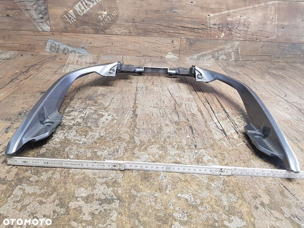 Uchwyt pasażera Suzuki AN400 Burgman 46210-05H - 9