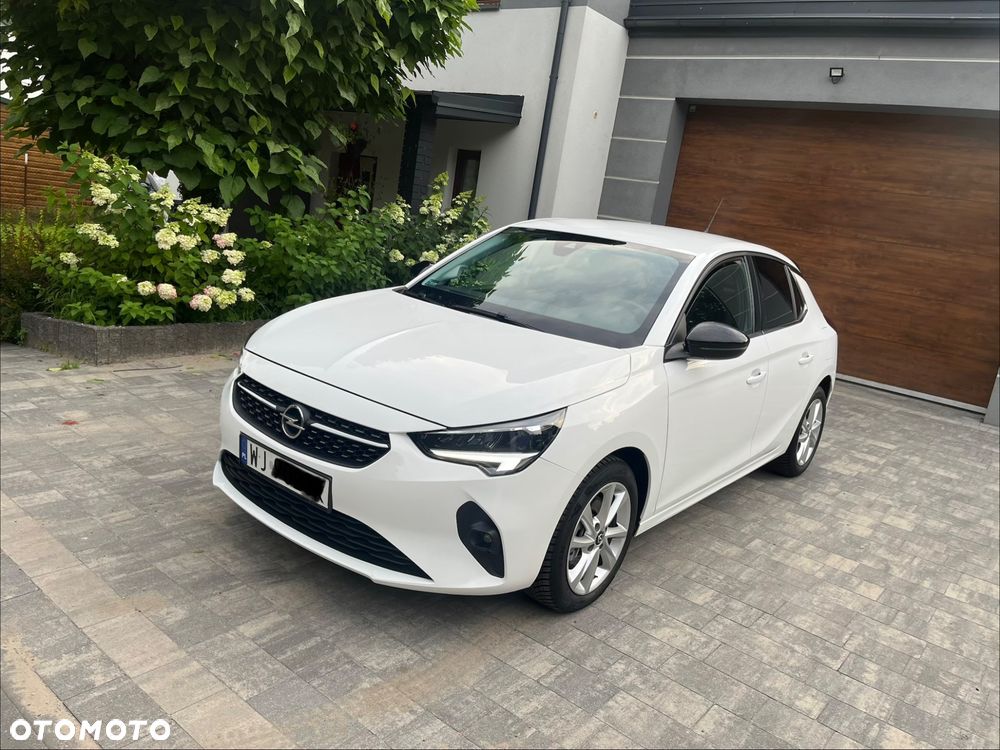 Opel Corsa 1.2 GS Line S&S - 1