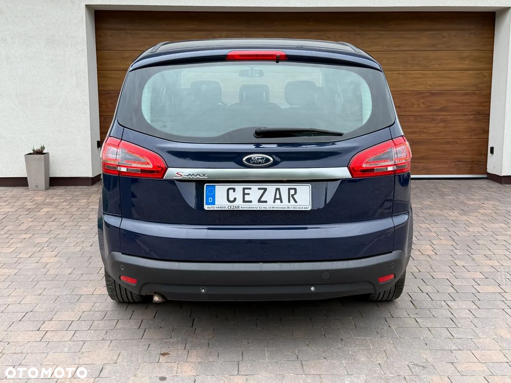 Ford S-Max - 6