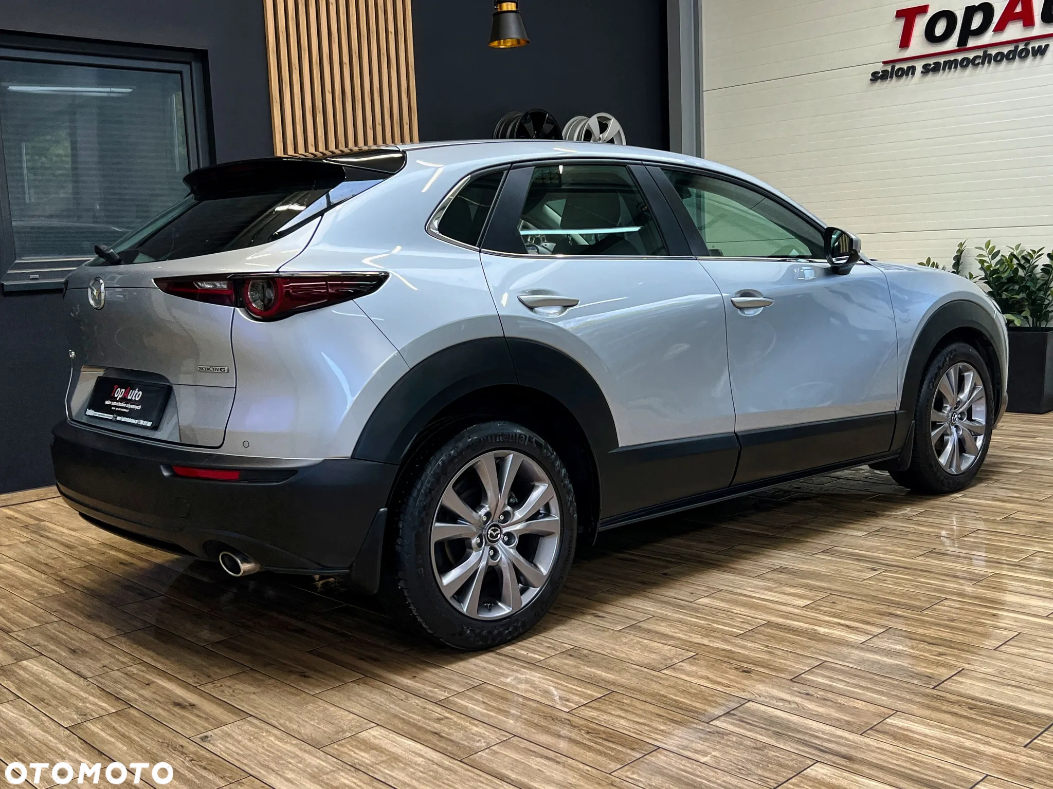 Mazda CX-30 - 6