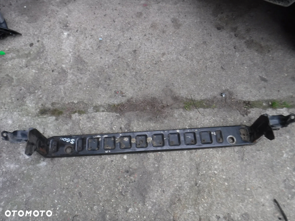 Volvo V60 S60 II 10-13 belka pod chlodnice