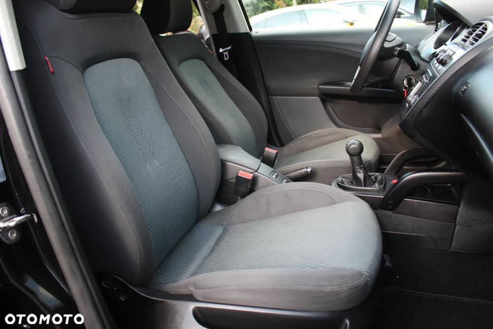Seat Altea XL 1.6 Reference Comfort - 27