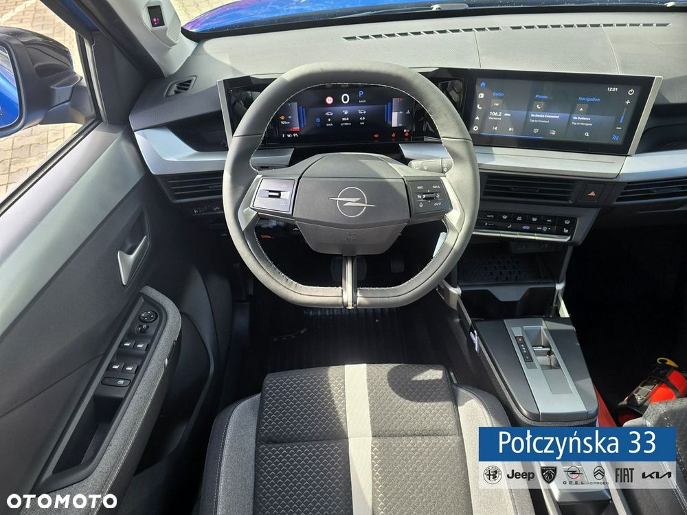 Opel Frontera - 20