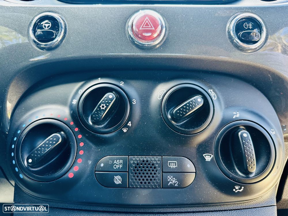 Fiat 500 - 24