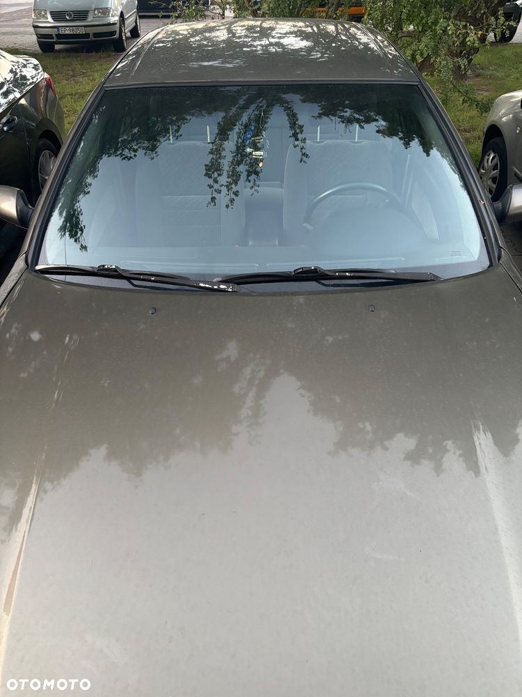 Nissan Maxima - 19