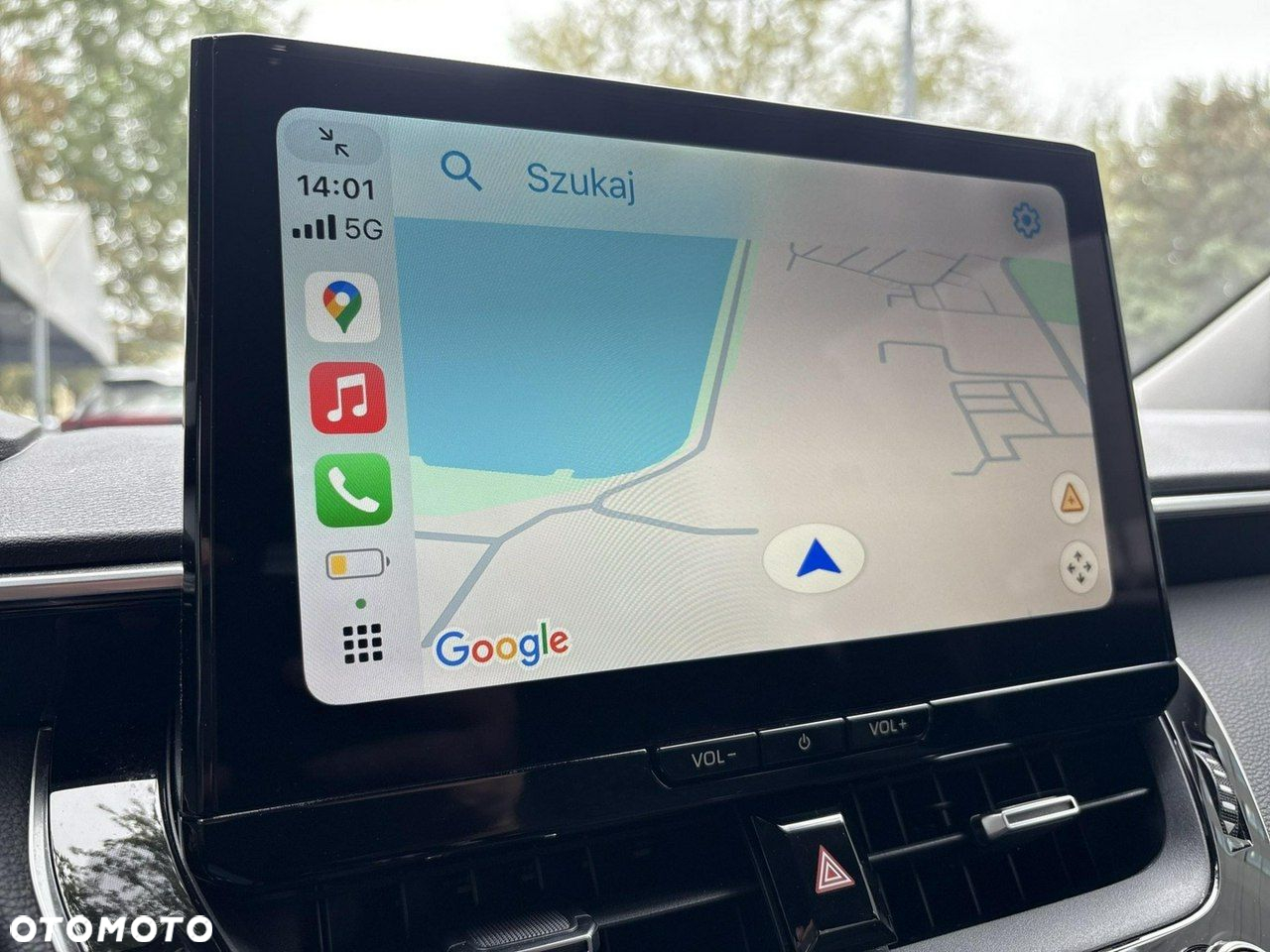 Toyota Corolla - 12