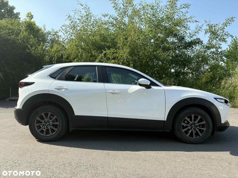 Mazda CX-30 - 6