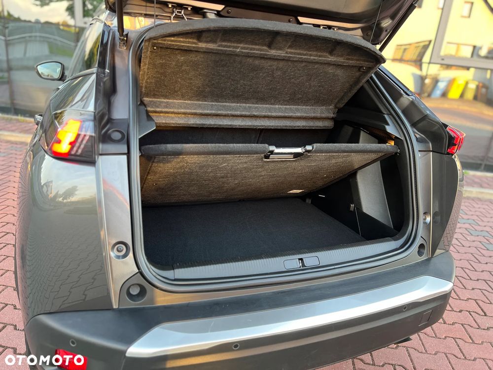 Peugeot 2008 PureTech 100 Stop&Start Allure - 34