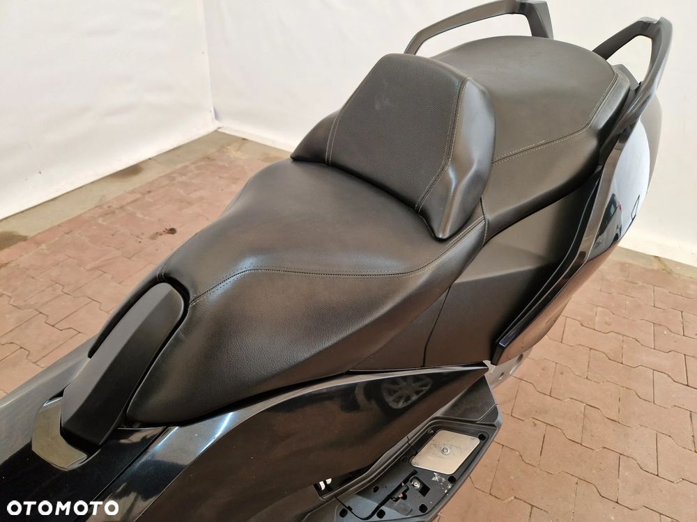 BMW C650 GT - 31