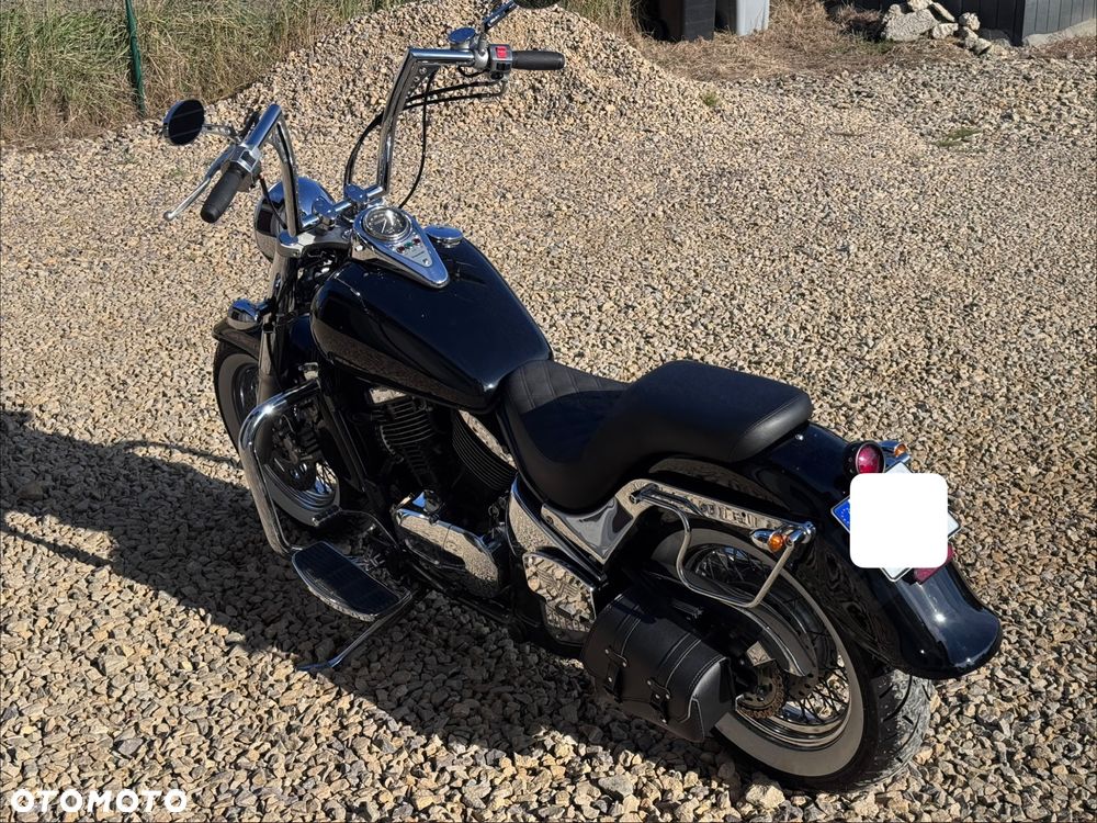 Kawasaki VN - 8