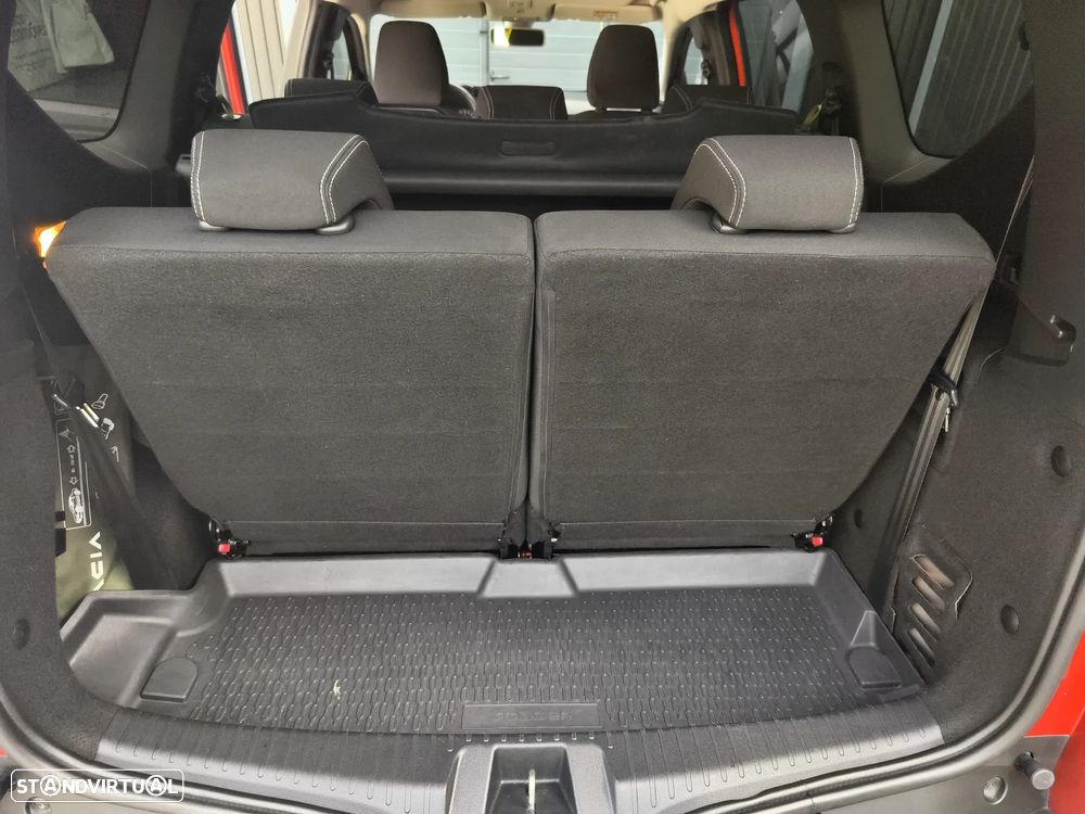 Dacia Jogger 1.0 TCe Extreme+ Up&Go 7L - 14