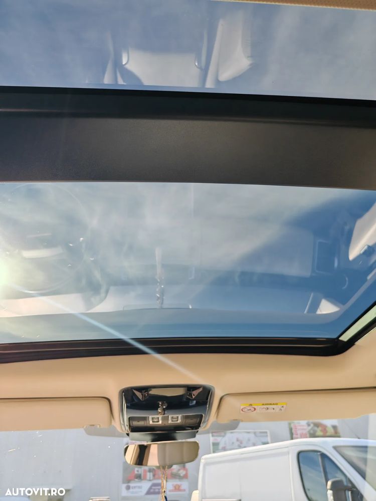 Land Rover Range Rover Sport 3.0 SDV6 HSE Dynamic - 12