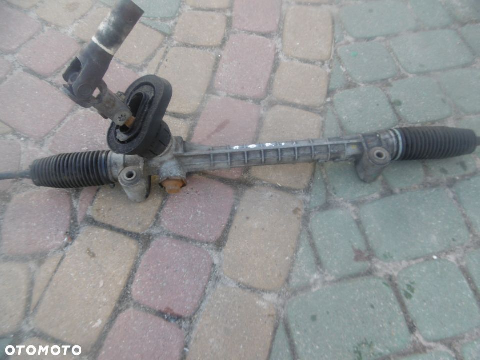 Maglownica OPEL MERIVA A - 3