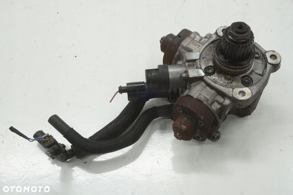 AUDI A6 C7 A7 4G POMPA WTRYSKOWA 3.0TDI CLA 059130755CB - 1