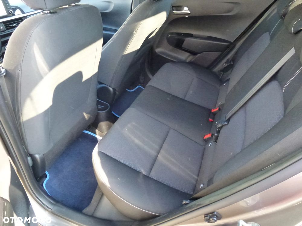 Kia Picanto 1.0 Dream-Team Edition - 8