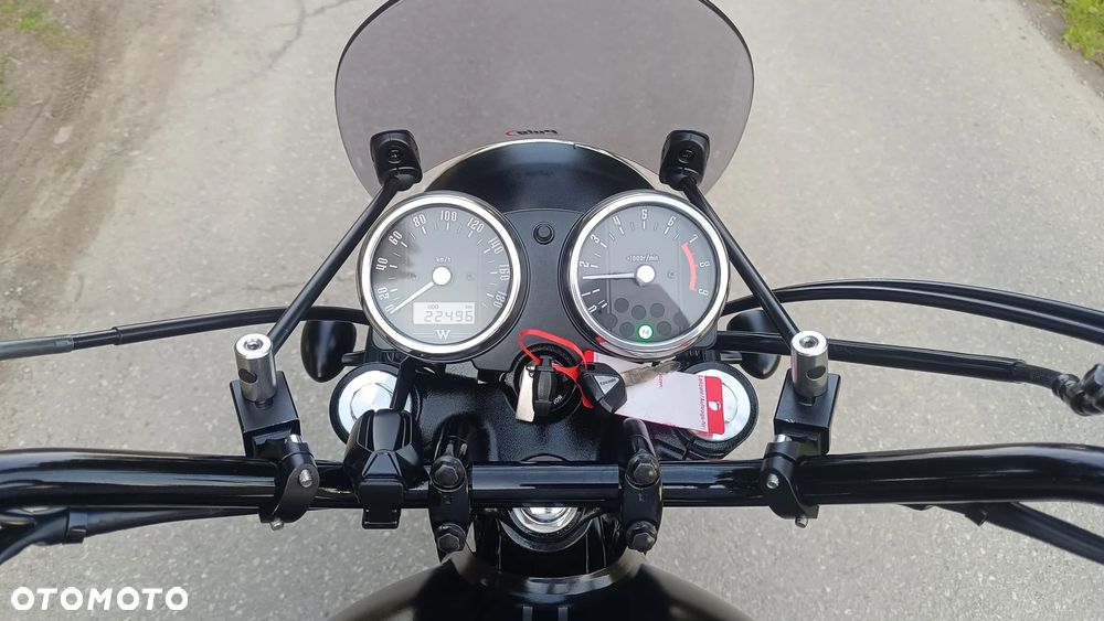 Kawasaki Inny - 7