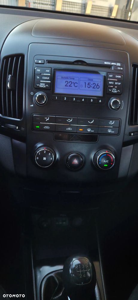 Hyundai i30 1.4 Blue Classic - 24