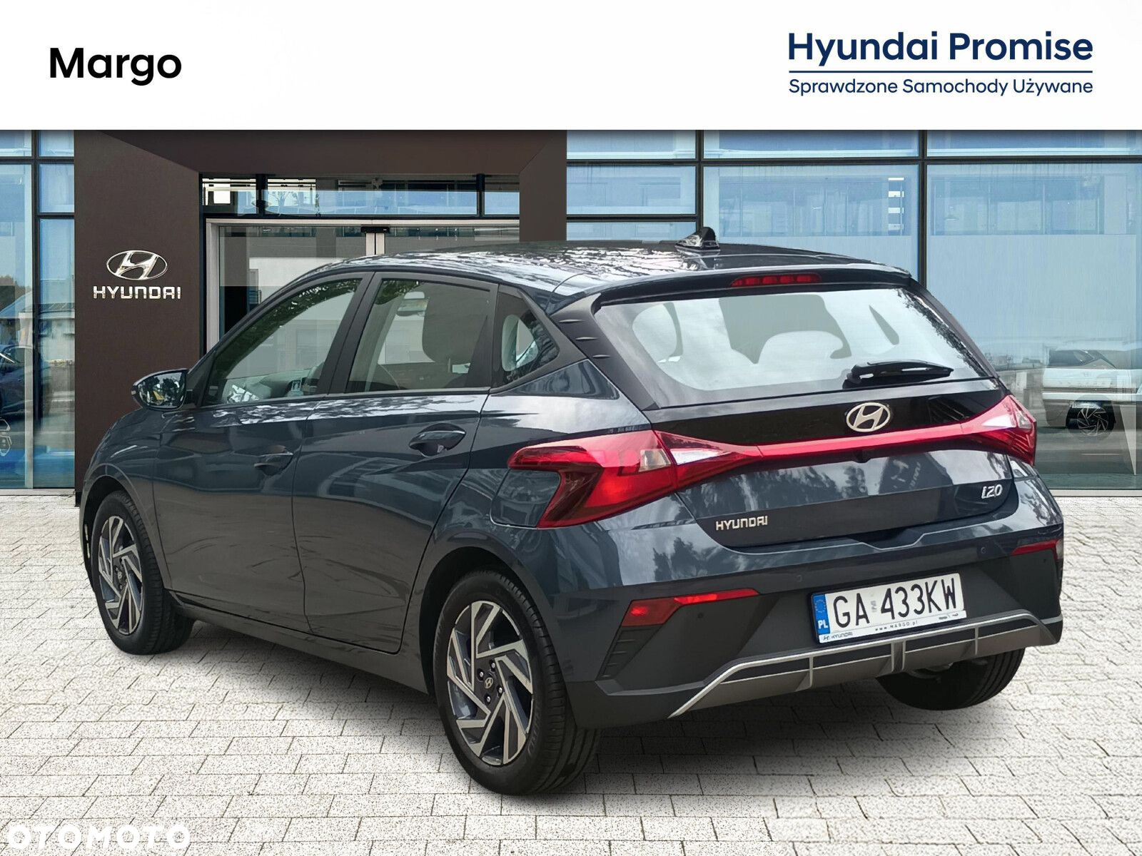 Hyundai i20 - 2