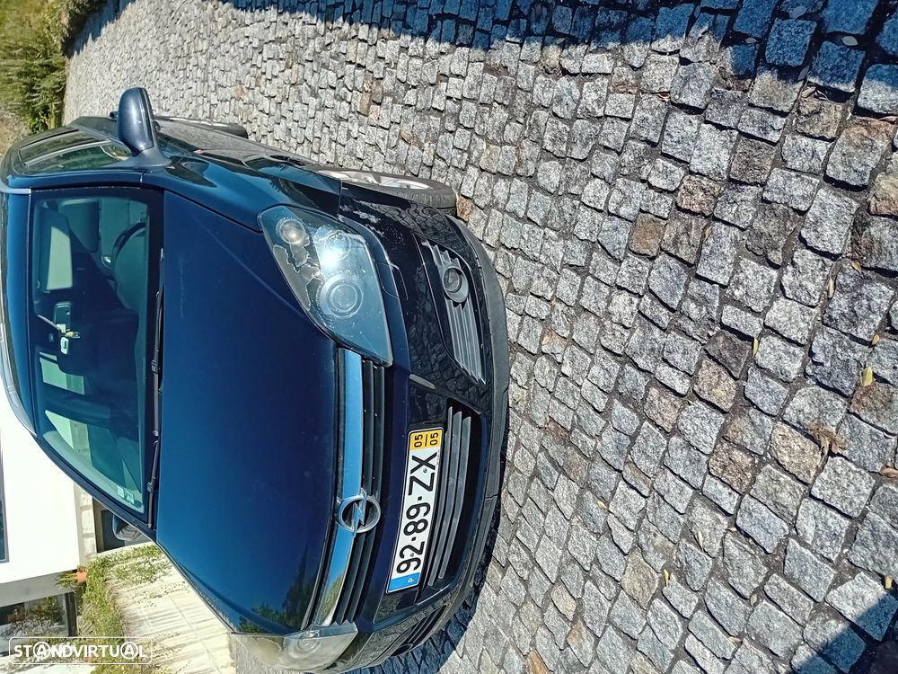 Opel Astra Caravan 1.7 CDTi Cosmo - 7