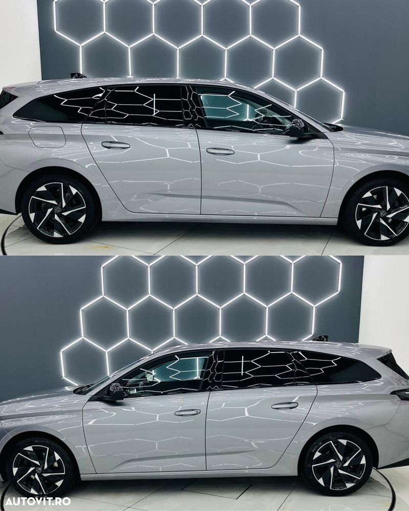 Peugeot 308 PureTech 130 Stop & Start Allure - 5