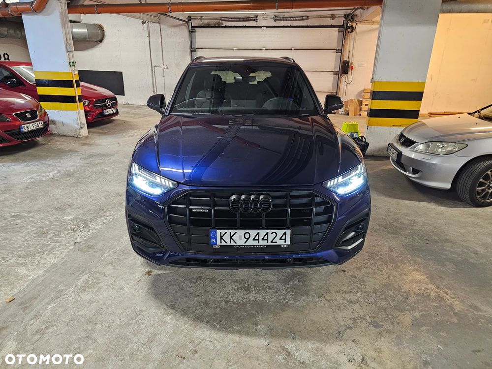 Audi Q5 - 3