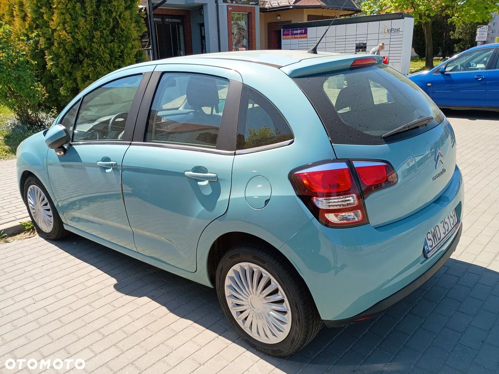 Citroën C3 1.2 PureTech MoreLife - 3
