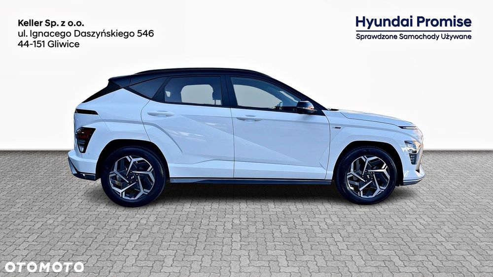 Hyundai Kona - 8