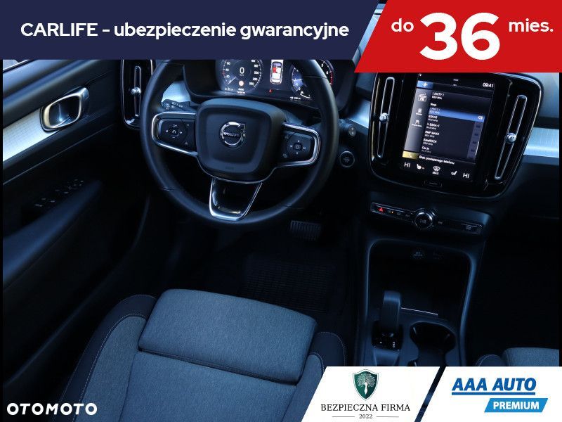 Volvo XC 40 - 8