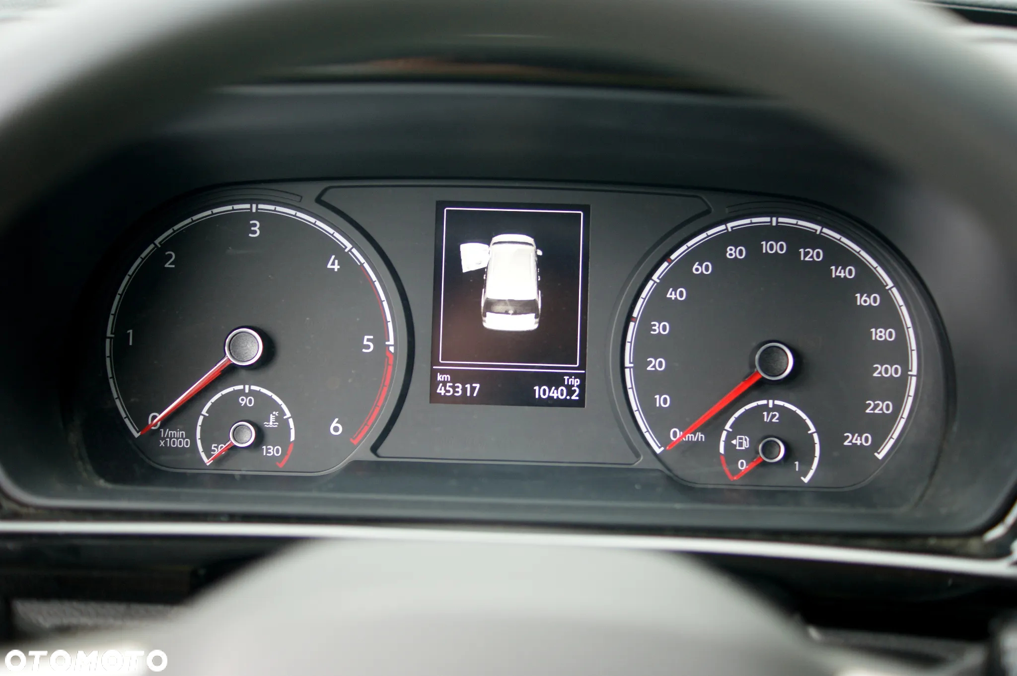 Volkswagen Caddy 2.0 TDI - 14