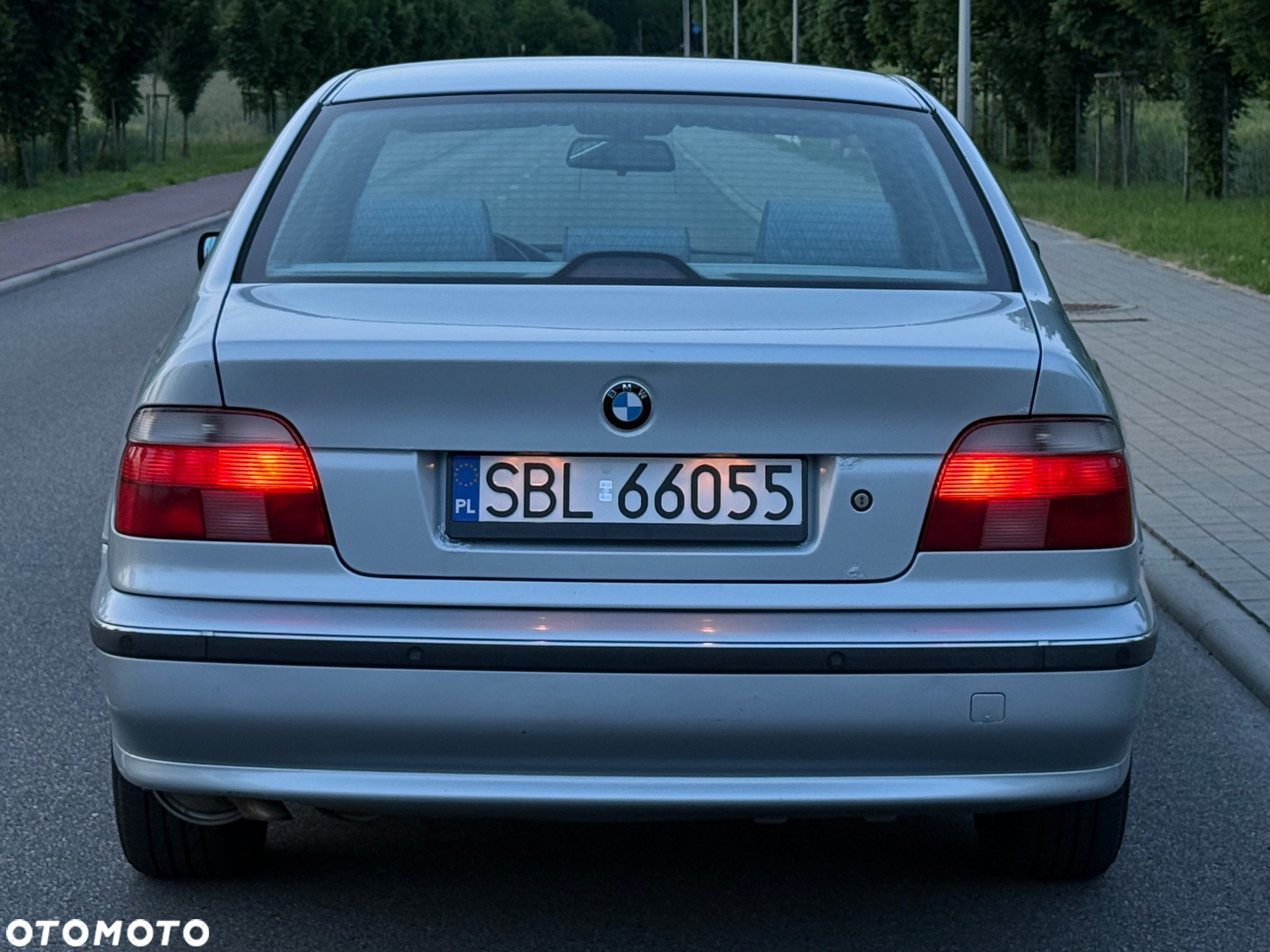 BMW Seria 5 - 9