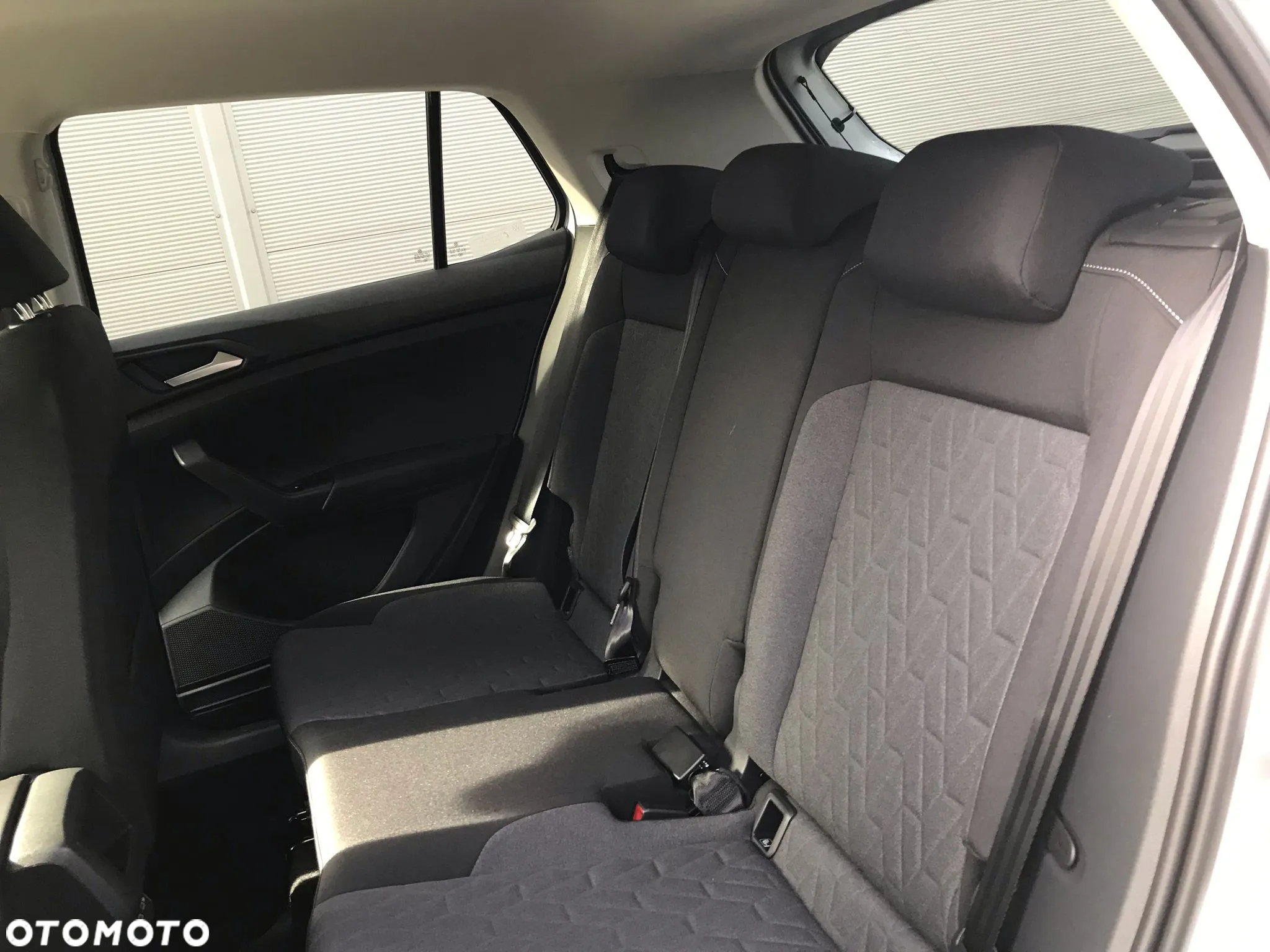 Volkswagen T-Cross 1.0 TSI Special Edition - 10