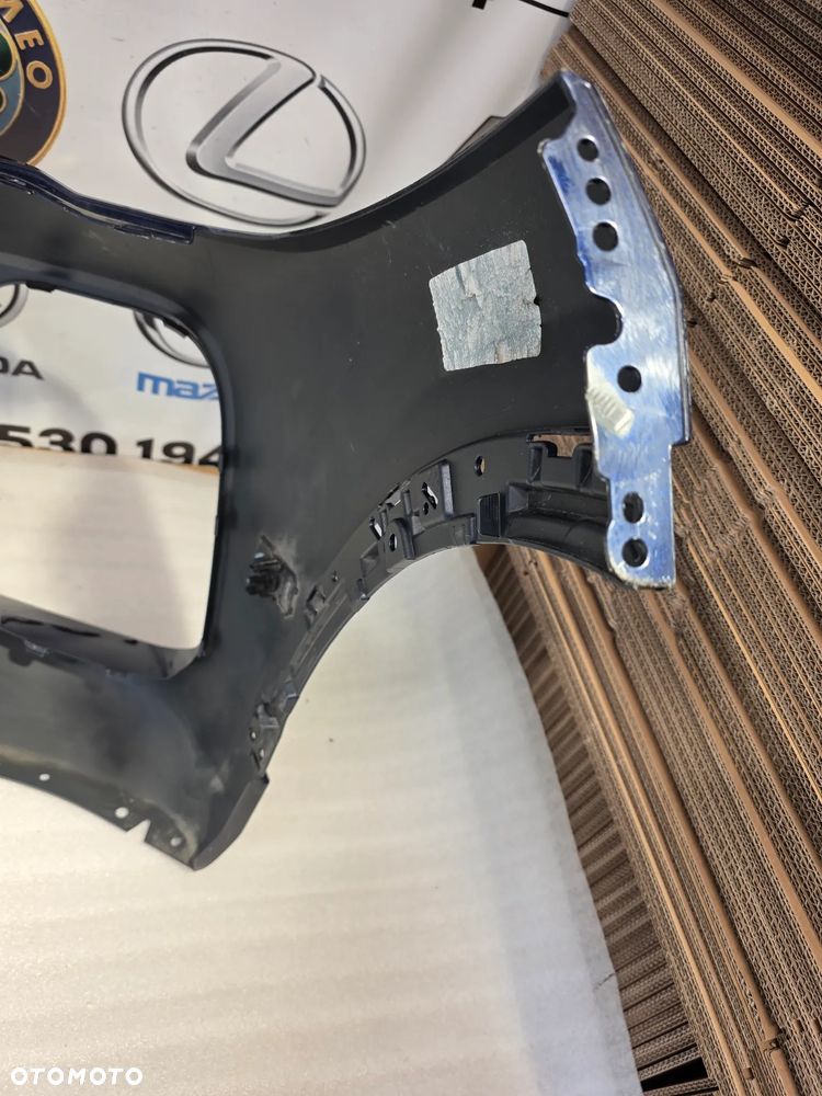 BMW X5 G05 M-PAKIET 18- ZDERZAK PRZEDNI PRZÓD NA 6xPDC NR 51118069207 / 8069207 NR AUKCJI NZ2024 - 27