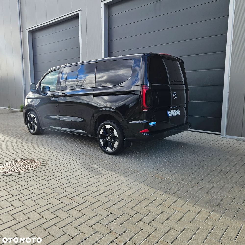 Volkswagen Caravelle 2.0 TDI L1 4Motion Style - 2