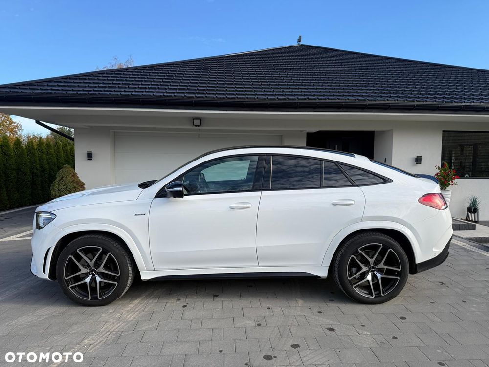 Mercedes-Benz Gle 2022 photo 5