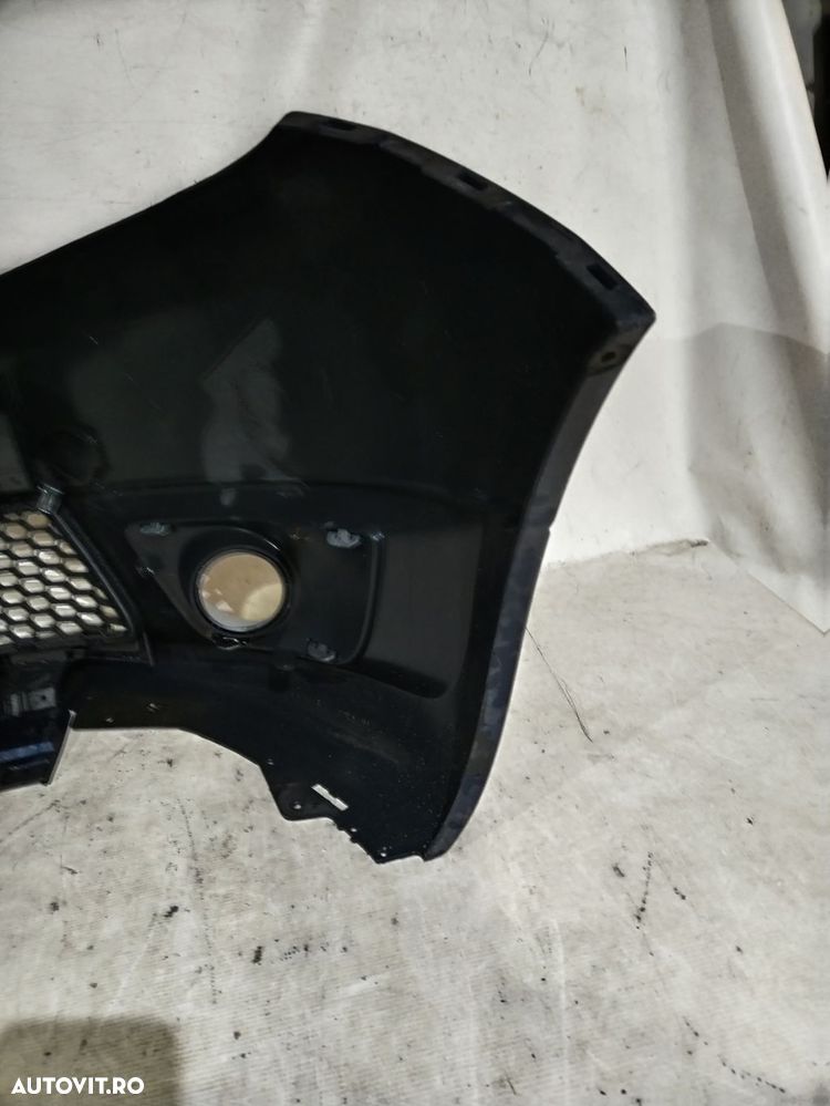 Bara fata Dacia Logan 2, Sandero 2, 2012, 2013, 2014, 2015, 2016, cod origine OE 620229493R. - 8