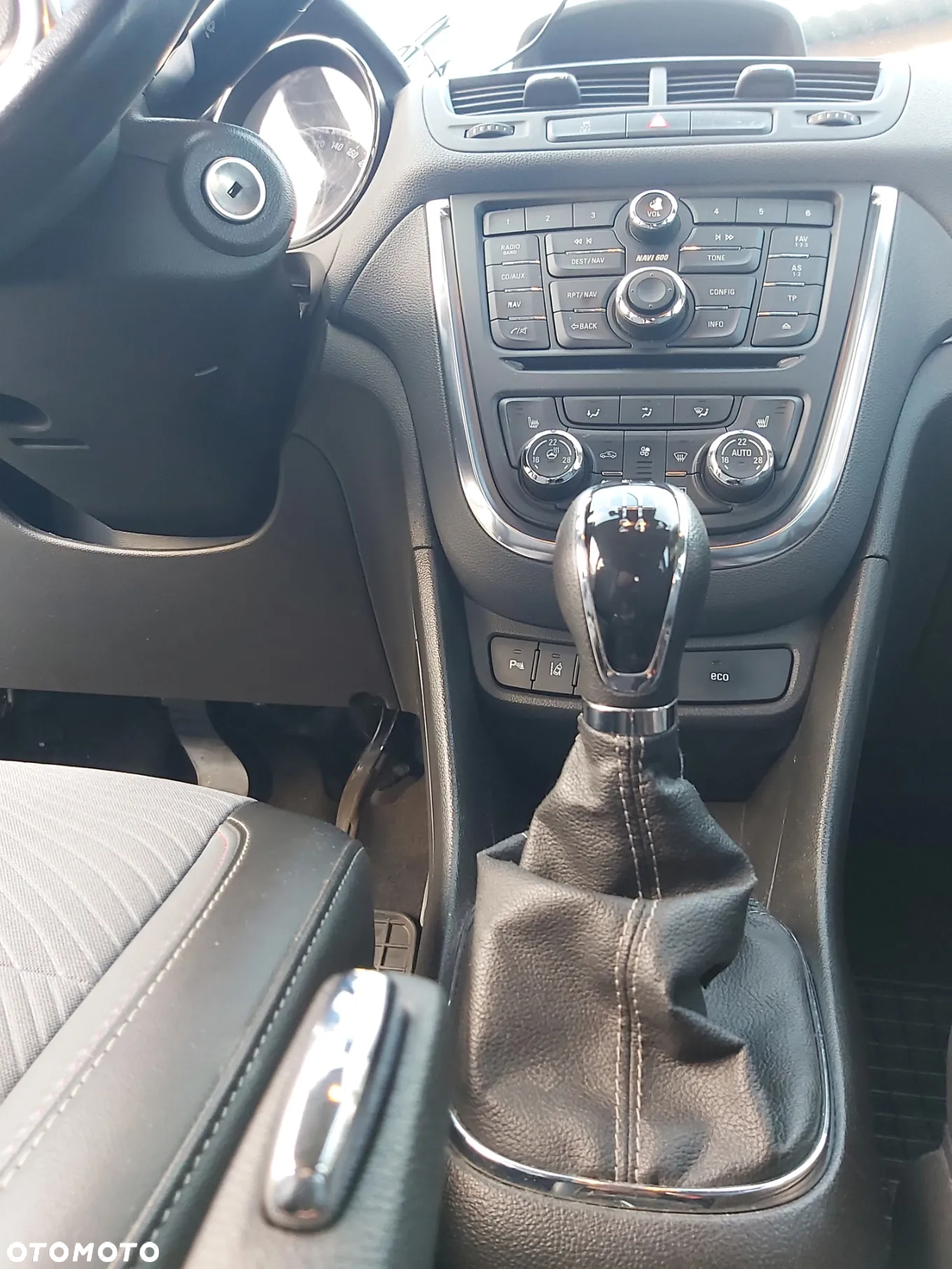 Opel Mokka 1.6 Cosmo S&S - 11