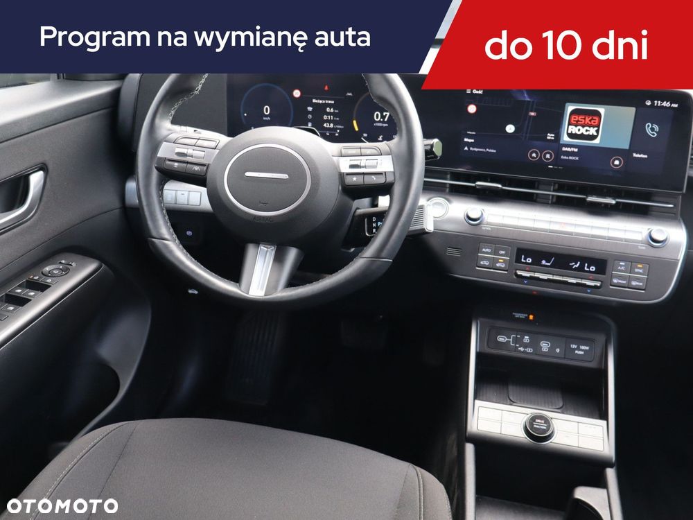 Hyundai Kona - 9